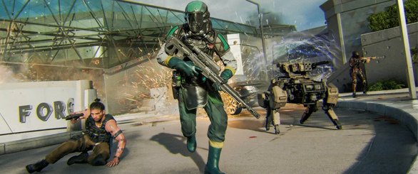 Call of Duty: Black Ops 7