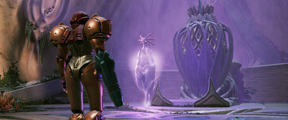 Metroid Prime 4: Beyond 2