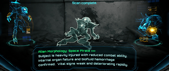 Metroid Prime 4: Beyond 5