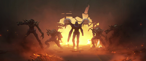 Metroid Prime 4: Beyond 7