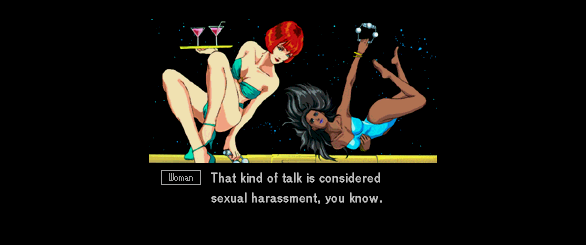 Policenauts 5