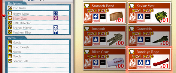 Tokyo Twilight Ghost Hunters 7