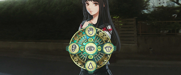 Tokyo Twilight Ghost Hunters 2