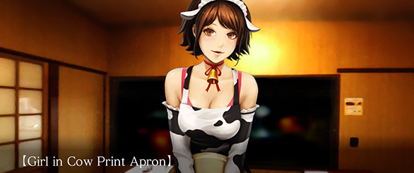 Tokyo Twilight Ghost Hunters 10